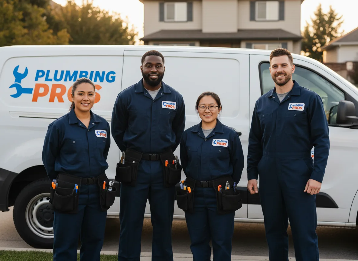 Water Heater Repair company in Barnhart, MO
